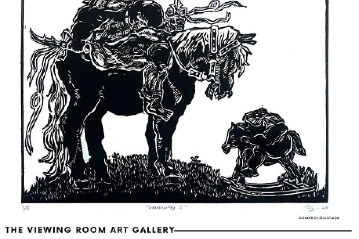 Women's Day Exhibition