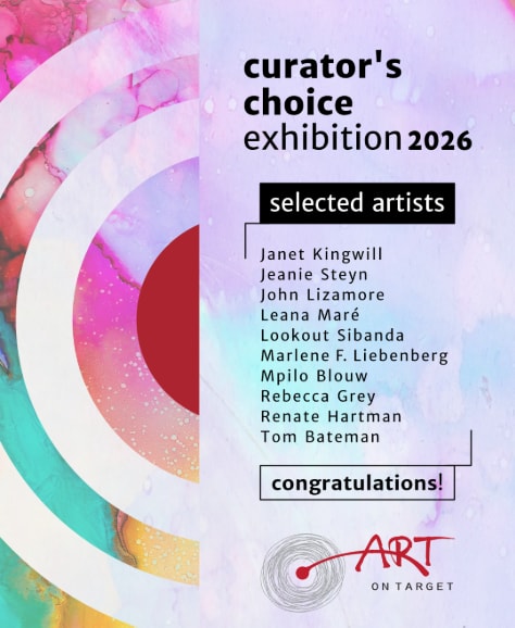 Curator's Choice Exhibition