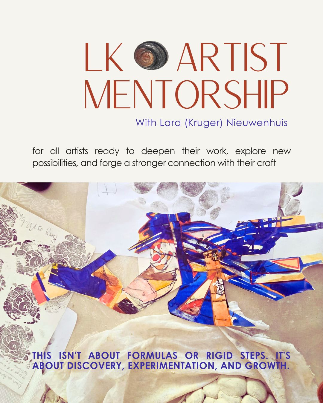 LK Artist Mentorship Program