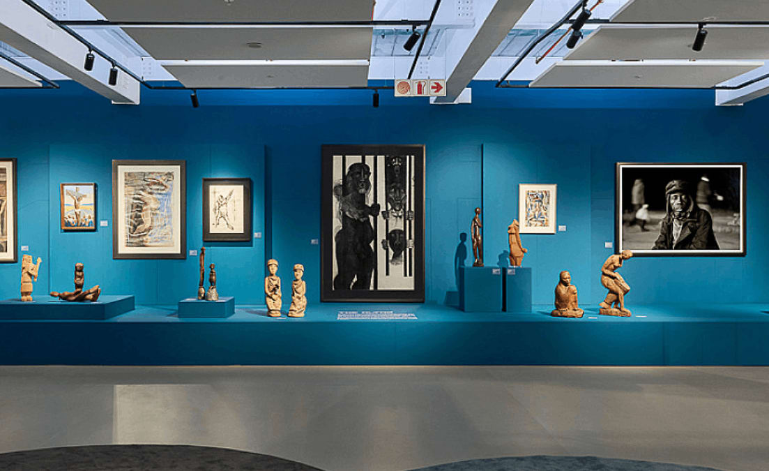 Image for One and the Many