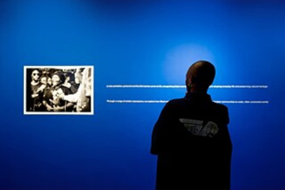 Goethe-Institut Gallery 2026 Open Call