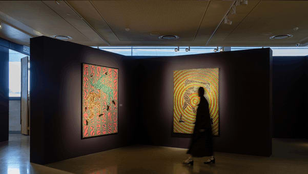 Image for Sthenjwa Luthuli: Umkhangu/Birthmark