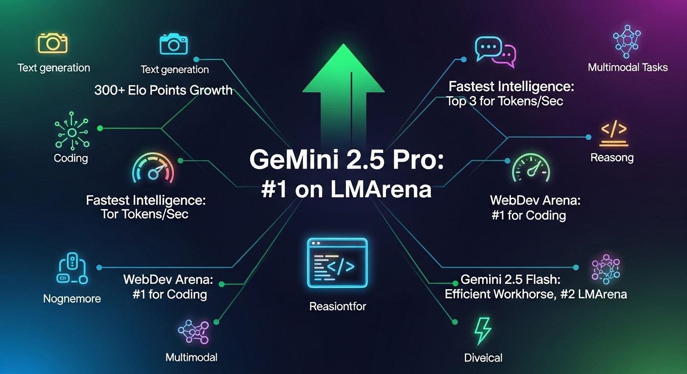 Performance of gemini