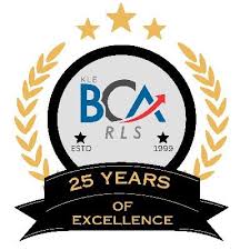 KLE's RLSI BCA BELGAUM