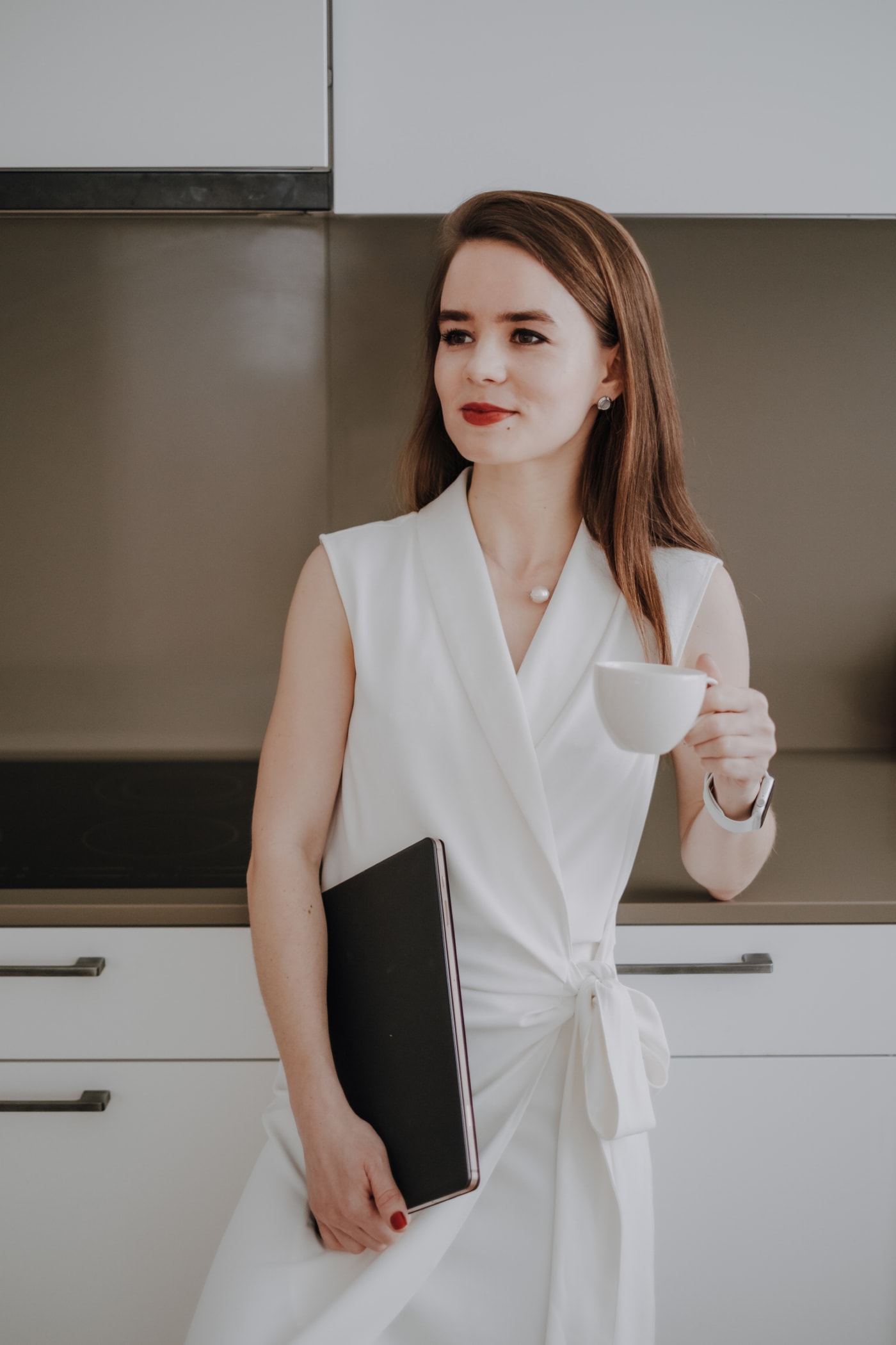 Daria Spühler — business photographer and videographer in Zurich