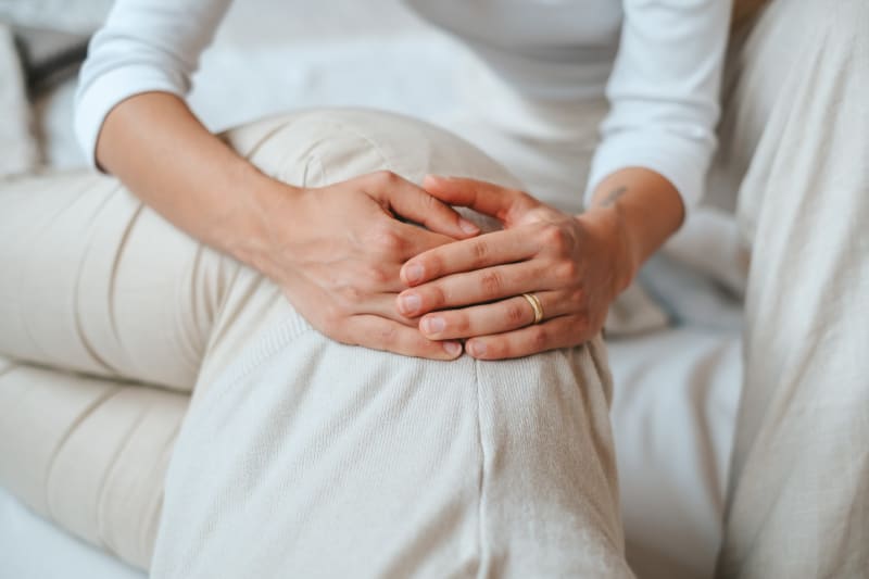 Treatment detail at Emanuela Straub practice
