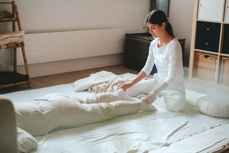 Practice detail at Emanuela Straub Shiatsu