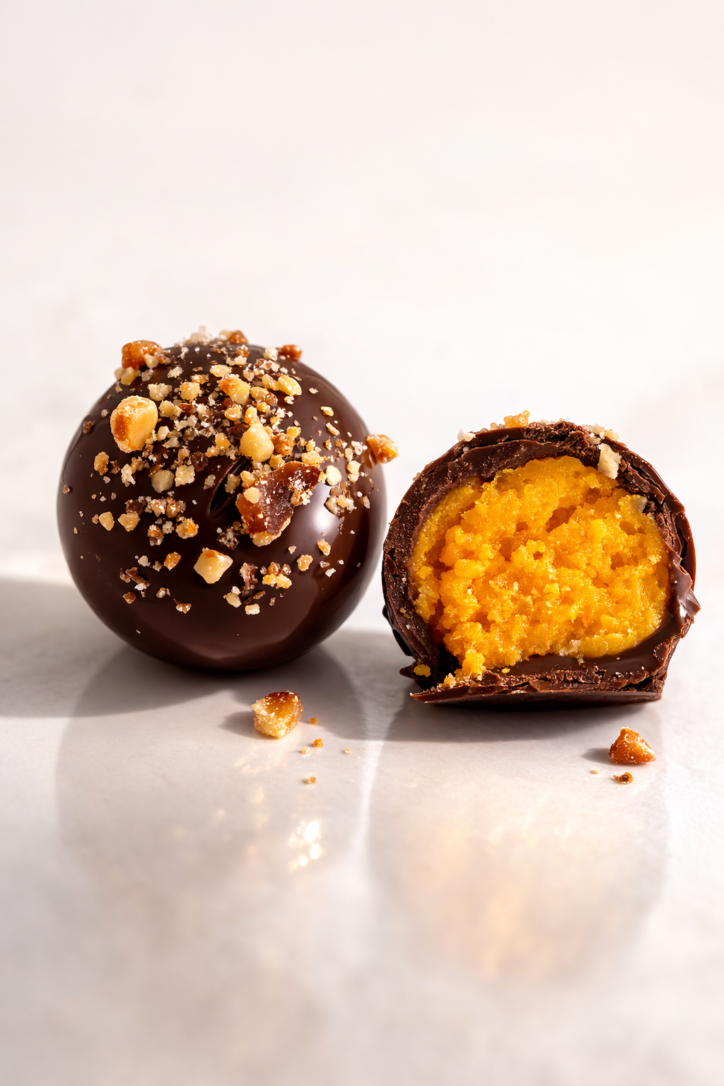 L'Osanna Praline