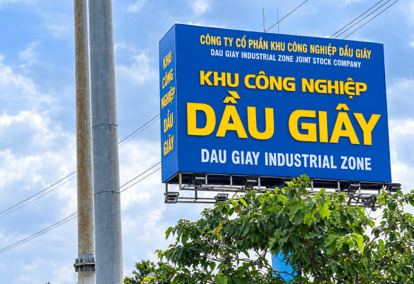 150 Triệu Sở Hữu Ngay Lô Đất 155 m2 Sổ Riêng , Full Thổ Cư Ngay KCN Dầu Giây - Ảnh 2