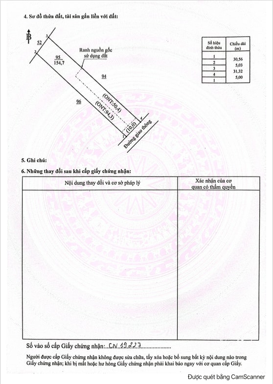 150 Triệu Sở Hữu Ngay Lô Đất 155 m2 Sổ Riêng , Full Thổ Cư Ngay KCN Dầu Giây - Ảnh 4