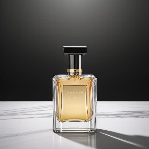 Eau De Luxe