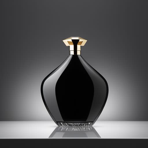 Vanilla Amber