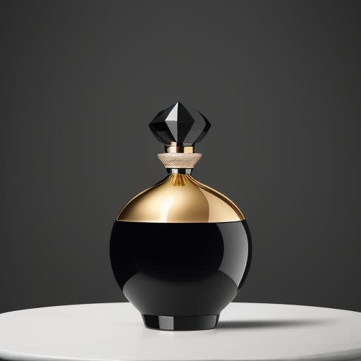 Velvet Noir