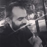 Βασίλης Καλόγηρος
