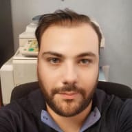 Δημήτρης Τσιμίγκος