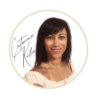 Κατερίνα Κολιού
