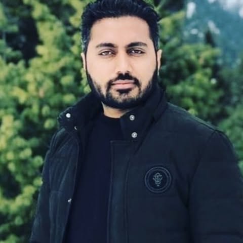Shahzad Raza - CTO - Chief Technology Officer