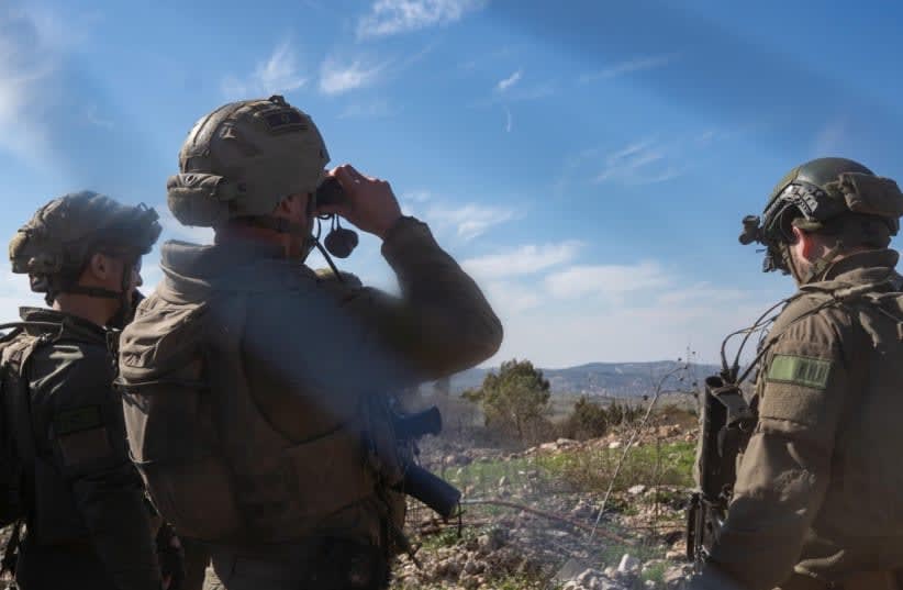 🇮🇱⚠️ IDF to Expand Gaza Operations, Mobilize Reserve Forces