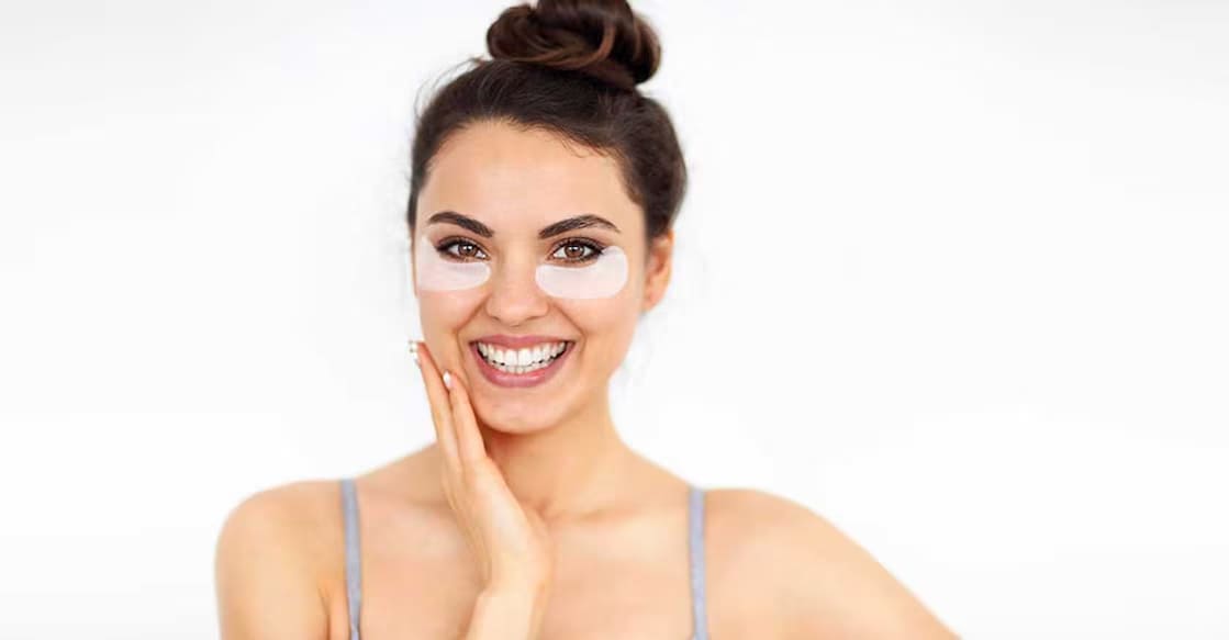 🐼 Tired of Dark Circles? Try These Kitchen Secrets for Brighter Eyes! ✨