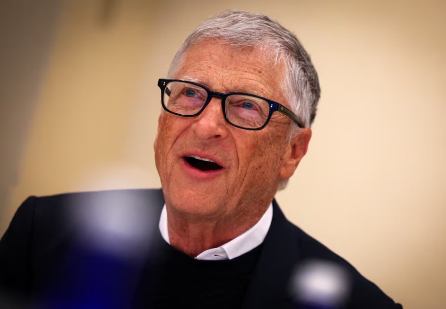 💰 Bill Gates Plans to Give Away $200 Billion, Says Musk's Cuts Hurt Poor Kids! 💔