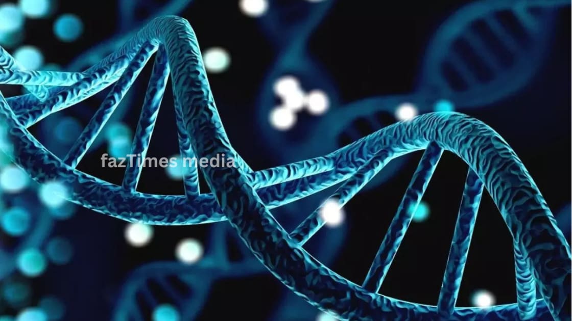 Groundbreaking Study Reveals Shared Genetic Roots of ADHD, Autism & Anxiety