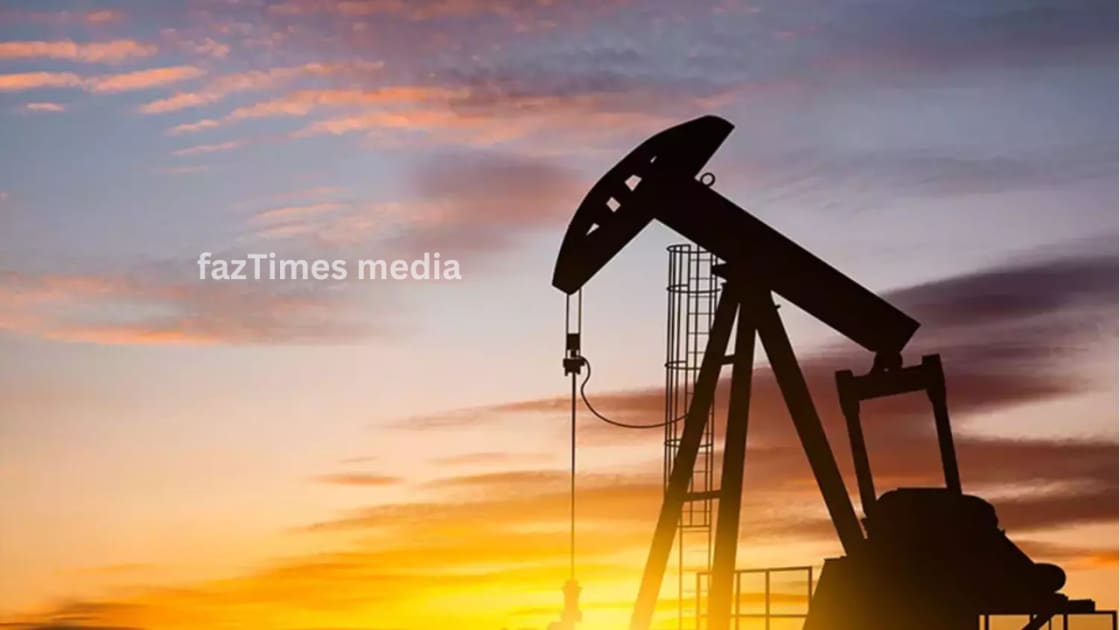 Oil Prices Spike as Israel Strikes Iran Gas Field; Strait of Hormuz Fears Rise