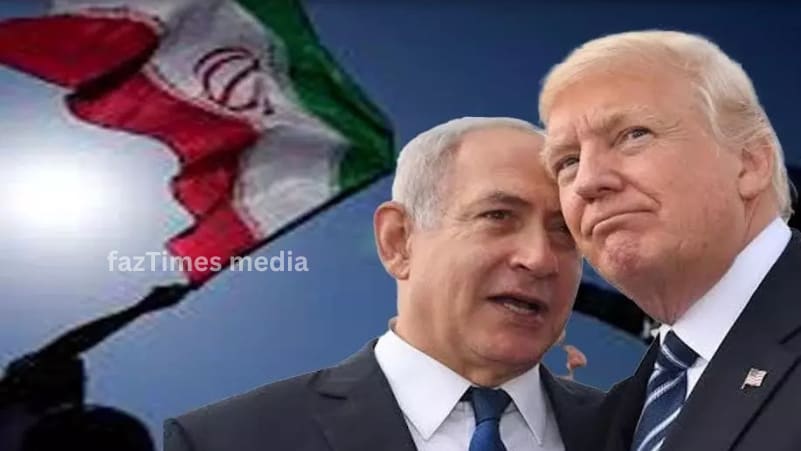 US Intelligence vs. Trump on Iran Nuclear Project: Looming War Threat