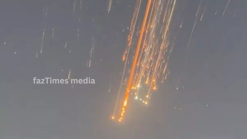 SpaceX Starship Explodes in Texas Test: What Happened?