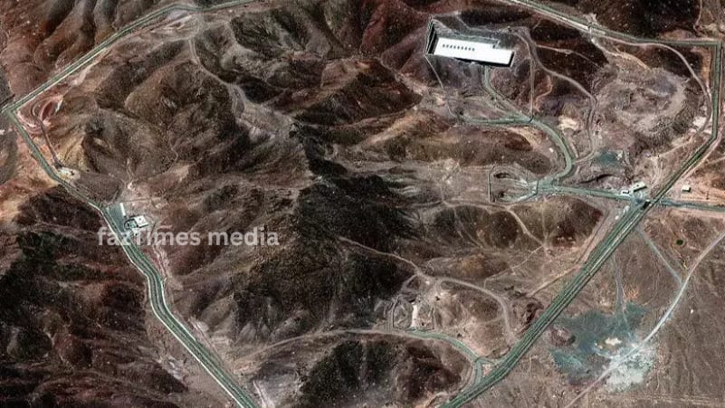 World Leaders "Gravely Alarmed" by US Strikes on Iran, Urge De-escalation