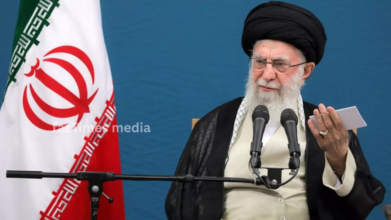 Khamenei Vows "Punishment" for Israel After US Strikes, Warns of Retaliation
