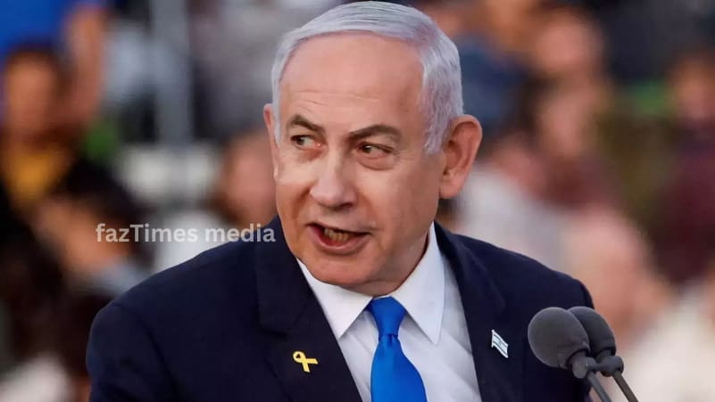 Netanyahu: Iran "Victory" Creates "Opportunities" to Free Gaza Hostages