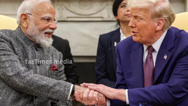 White House: India Remains "Strategic Ally" in Indo-Pacific as US Ties Strengthen