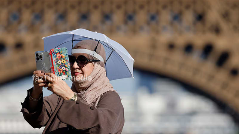 Europe's Heat Dome Explained: Why the Continent is Boiling