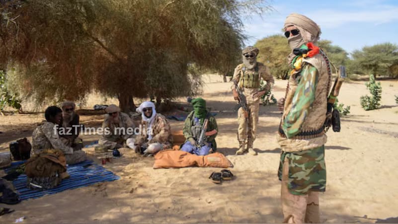 3 Indians Abducted in Mali Amid Al-Qaeda-Linked Terror Attacks