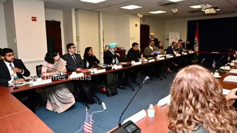 India-US Mini Trade Deal Nears: 48 Hours to Avoid Tariffs, India Pushes Concessions