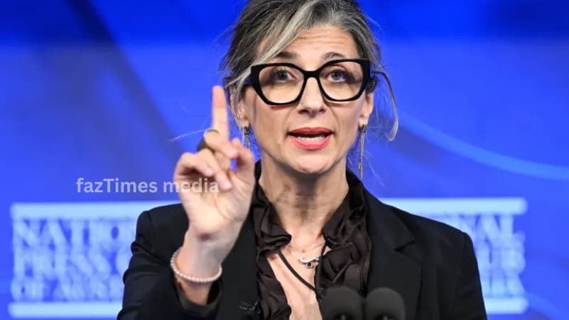 UN Lists Microsoft, Amazon, Google in Report on Israel-Gaza War Links