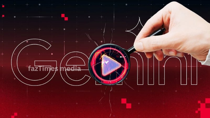 Google Veo 3 AI Video Tool Launches on Gemini in Middle East