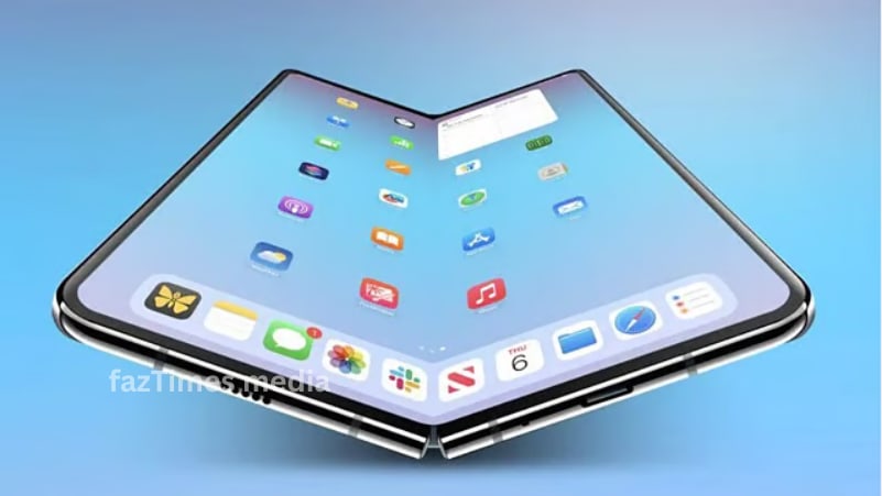 Apple's Foldable iPhone Buzz: Release, Specs, & What We Know So Far