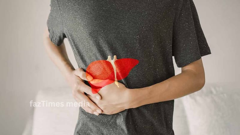 Liver Disease: 3 Crucial Early Signs You Shouldn't Ignore