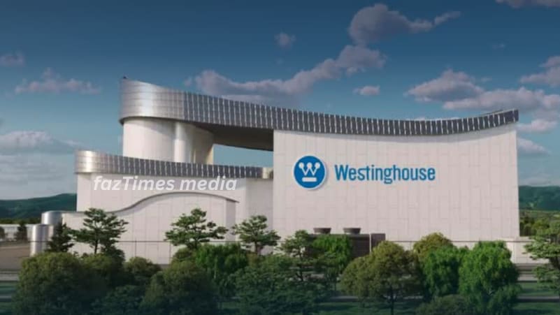 Google & Westinghouse AI Partnership to Build Nuclear Reactors Faster