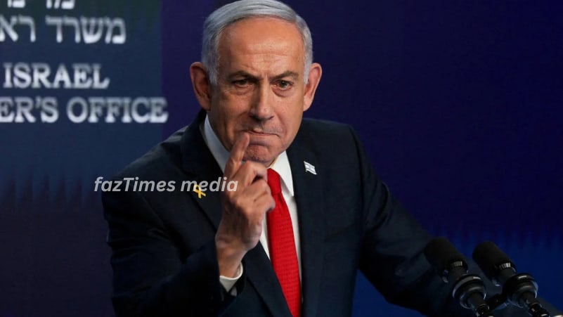 Netanyahu's Fate in Balance: Shas Quits Israeli Government, Majority Lost