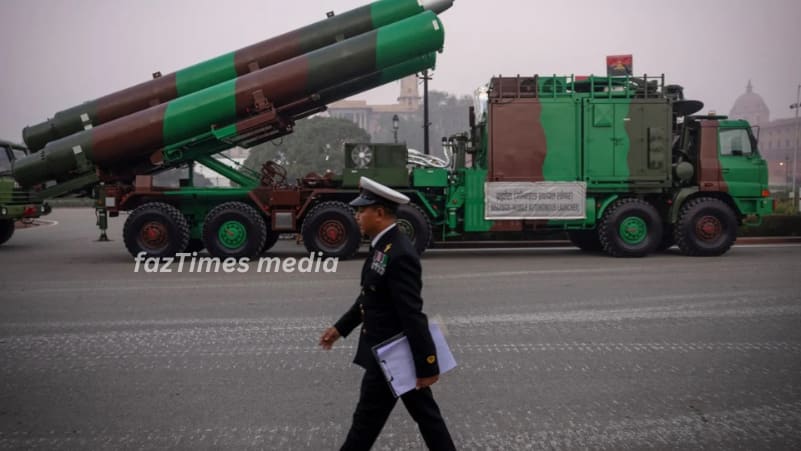 BrahMos Missile Draws Global Buyers: Asia to South America Interested