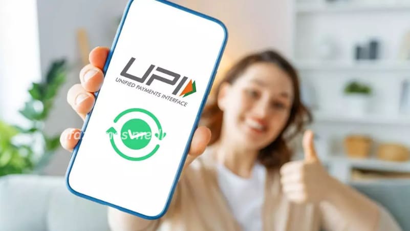 India Tops Global Fast Payments as UPI Hits 18.39 Billion Transactions in June: IMF