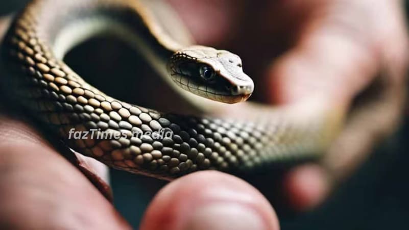 How to survive and stay safe from snakebites? Why you shouldn’t run