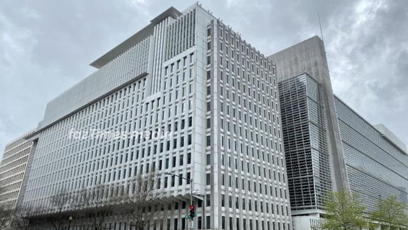 World Bank Urges Action for Climate-Resilient Urban Growth in India: $2.4 Trillion Needed