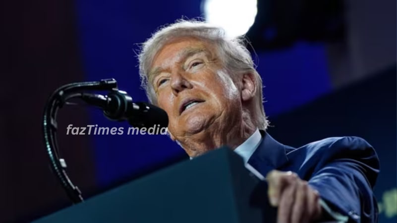 Trump Wants to Rename "Artificial Intelligence": His "Bizarre" Reason & Implications