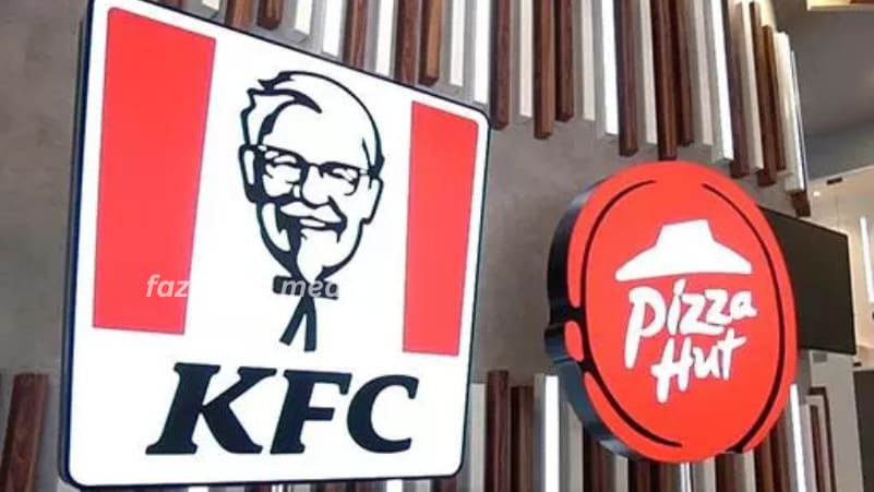 Sapphire Foods Reports ₹1.73 Cr Q1 Loss for KFC, Pizza Hut India