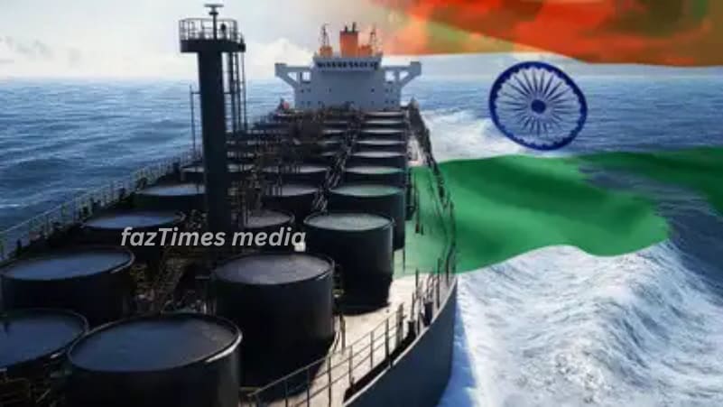 EU restrictions put spotlight on Reliance’s Russian oil imports