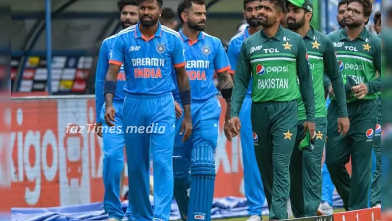 Kaneria Slams BCCI: "Where's the Consistency in Patriotism?" Over India-Pakistan Matches