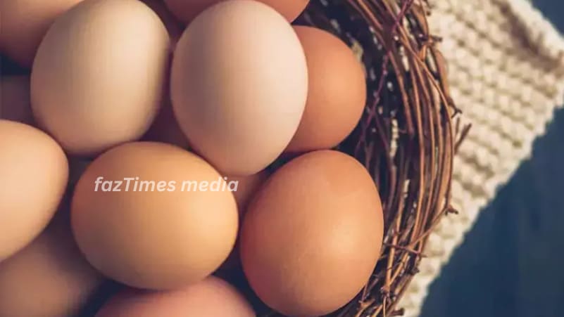 Eggs & Cholesterol Myth Debunked: New Study Links Saturated Fat to Bad Cholesterol